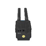 SIYI HM30 1080P HD Transmisión de imagen Control remoto Transmisión de datos 30KM Distancia de transmisión ultra larga